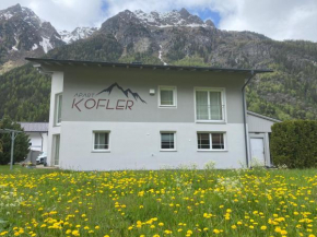 Apart Kofler